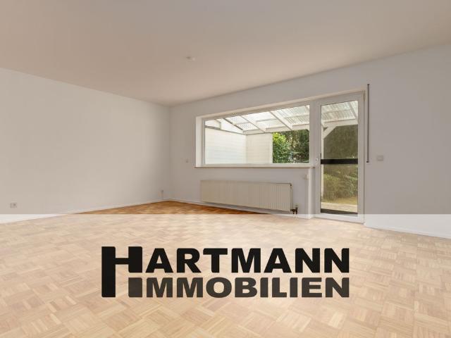 Erstbezug nach Renovierung – Familienhaus mit Garten