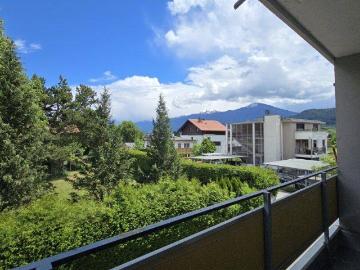 Heilig-Jahr-Siedlung, Tirol - Parkplatz