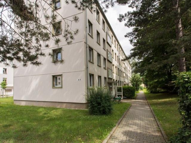 Erstbezug nach Renovierung – gestalten Sie Ihr neues Bad mit!