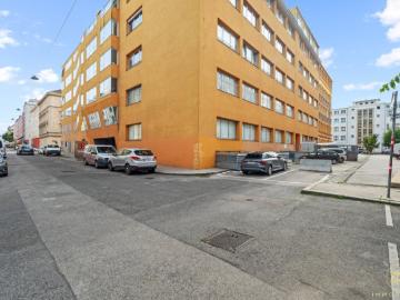 Holzknechtstraße, Siedlung Südost, Wien