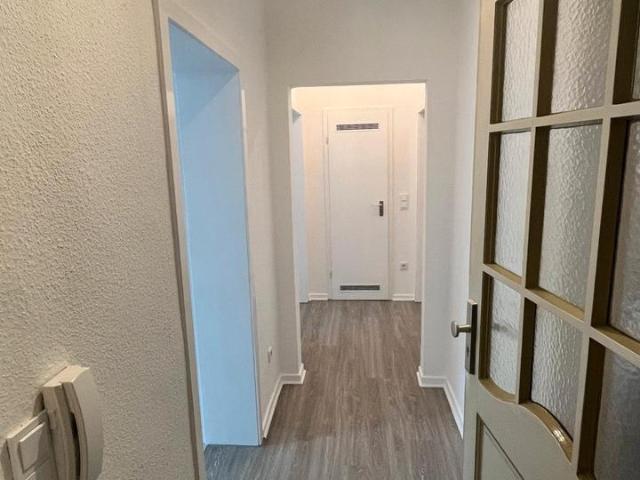 Erstbezug nach Renovierung! Helle 2,5 Zimmer Wohnung in Essen