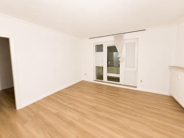 Erstbezug nach Renovierung Helle 3 Zimmer Wohnung in ruhiger Lage – Huchting Familienfreundlich
