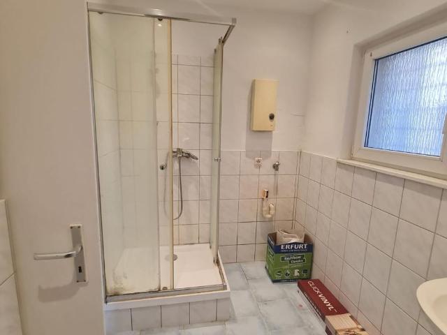 Erstbezug nach Renovierung: Helle Erdgeschosswohnung in Duisburg