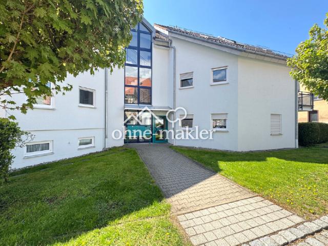 Erstbezug nach Renovierung — moderne 2‑Zimmer Wohnung in zentraler Lage