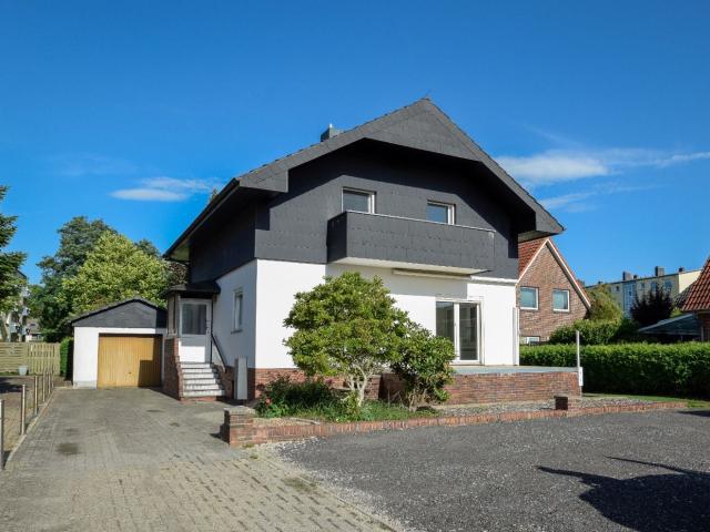 Erstbezug nach Renovierung – moderne 4er WG in einem freistehenden Einfamilienhaus – Inklusivmiete!