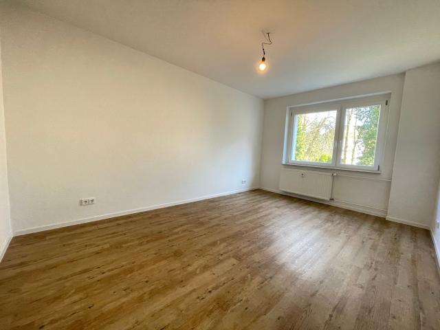 Erstbezug nach Sanierung*Tageslichtbad*Gemeinschaftsgarten