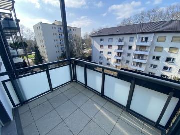 Erstbezug nach Sanierung 3 Zimmerwohnu.