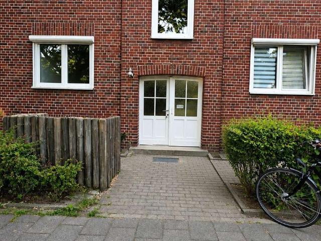 Erstbezug nach Sanierung: 3 Zimmer mit Terrasse & Garten in Mauritz – provisionsfrei