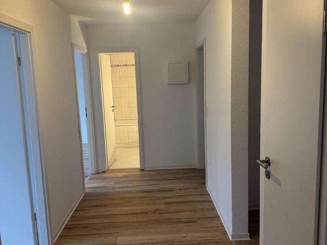 Erstbezug nach Sanierung 3 Zimmer Wohnung in Lörrach – Top Lage