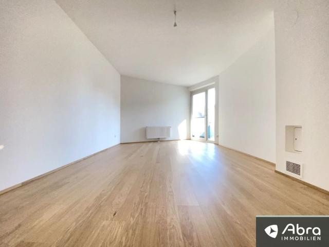Erstbezug nach Sanierung: 3 Zimmer Wohnung mit Balkon in Krems