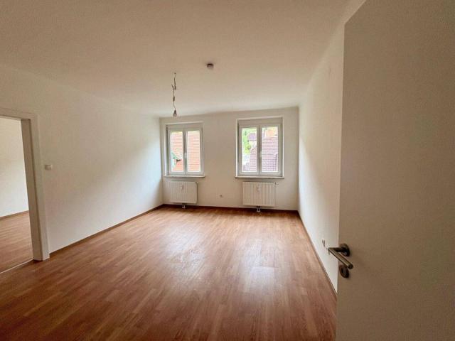 Erstbezug nach Sanierung | 3 Zimmer | unbefristet