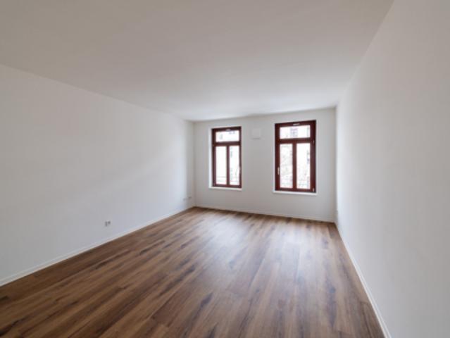Erstbezug nach Sanierung 3 Raumwohnung WE16