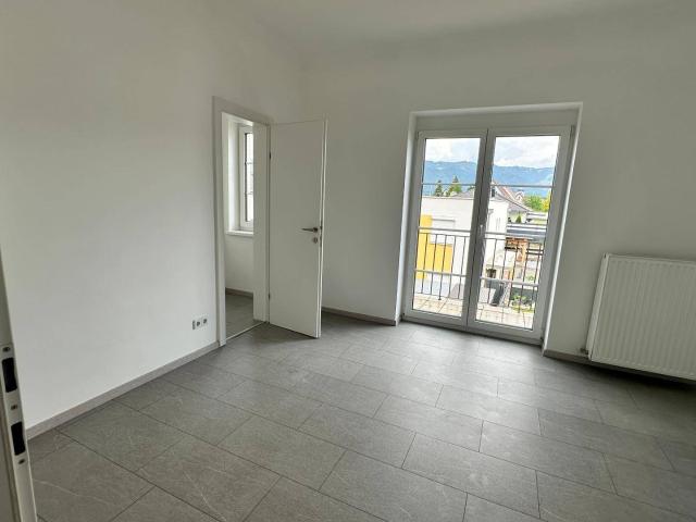 Erstbezug nach Sanierung 105 m²