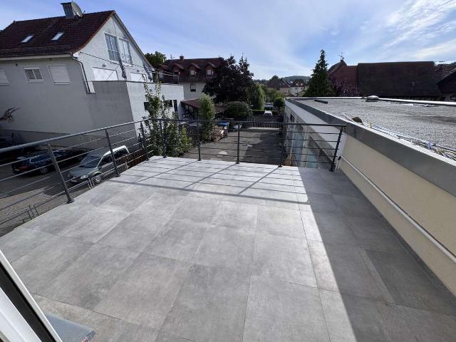 Erstbezug nach Sanierung: 137m² Raumwunder mit Top 4% Rendite + optionalen Stellplätzen