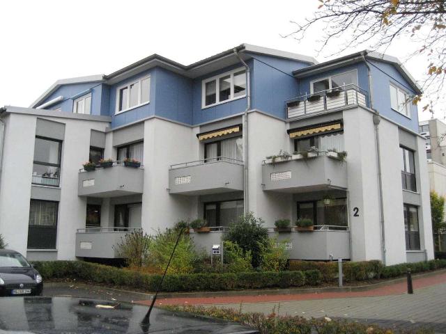 Erstbezug nach Sanierung
