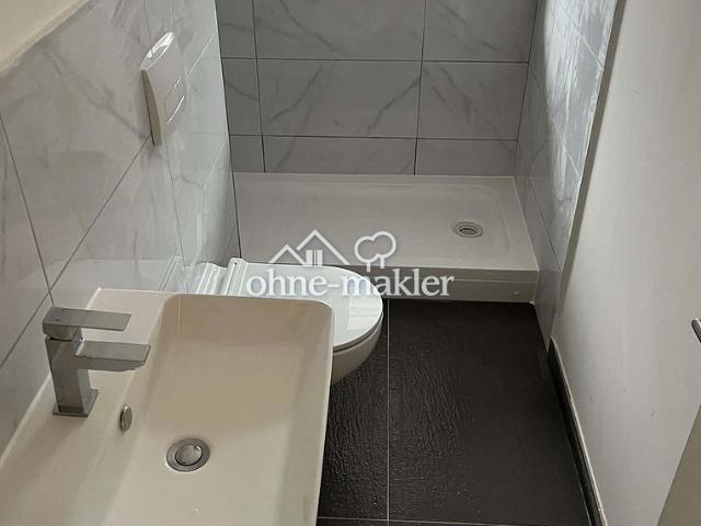 ERSTBEZUG NACH SANIERUNG 2/3/4 Zimmer Wohnungen Fertigstellungen Juni/August/Oktober 2026