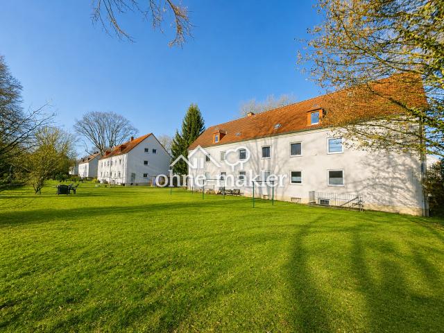 Erstbezug nach Sanierung: 2,5 Zimmer Apartment – möbliert & provisionsfrei