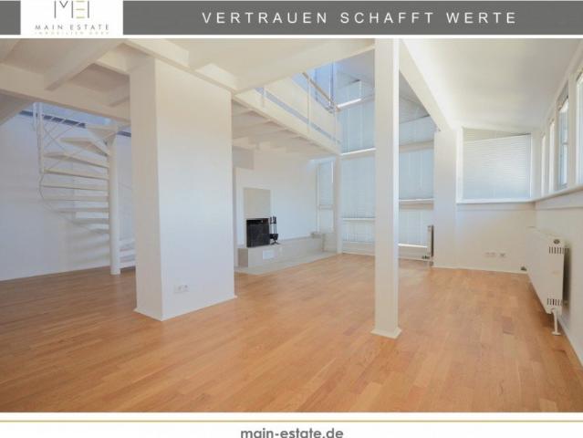 Stilvolle 3 Zimmer Wohnung mit Balkon, Aufzug und viel Komfort
