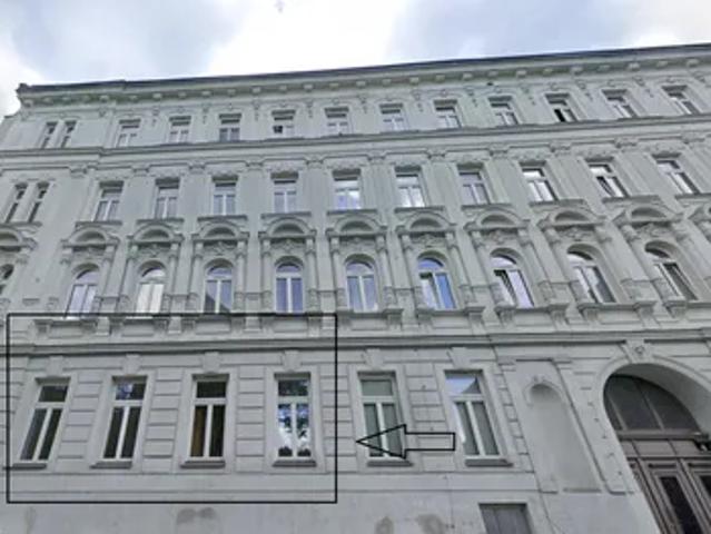 Erstbezug nach Sanierung 2 Zimmerwohnung 1110 Wien