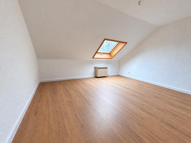 Erstbezug nach Sanierung: 2 Zimmer Apartment mit Küche in der Bremer Neustadt