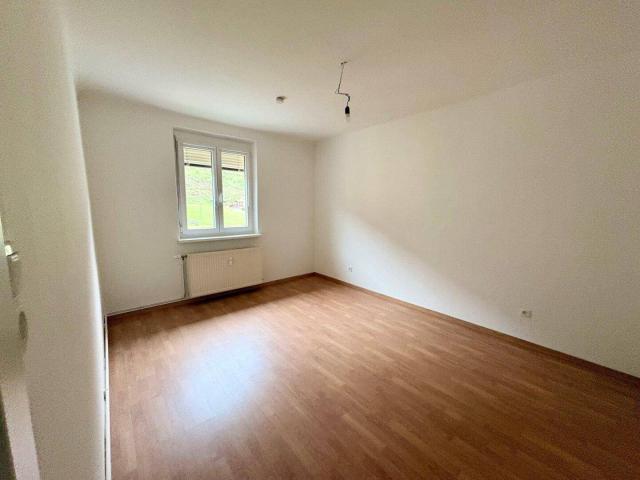 Erstbezug nach Sanierung 2 Zimmer gefördert