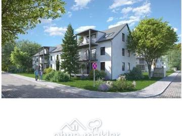ERSTBEZUG NACH SANIERUNG 2/3/4 Zimmer Wohnungen Fertigstellungen Juni/August/Oktober 2026