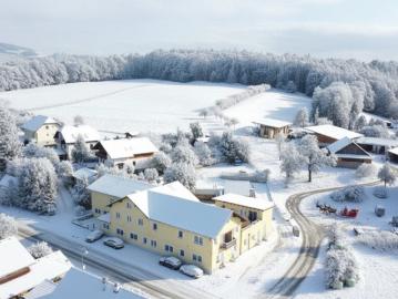 ERSTBEZUG nach Sanierung 2 Zimmer Wohnung in Böheimkirchen