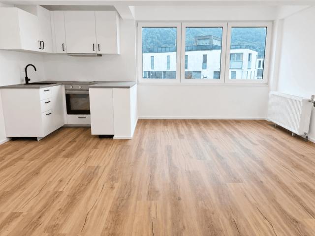 Erstbezug nach Sanierung 2 Zimmer Wohnung in Parsch mit Garage provisionsfrei vom Eigentümer!