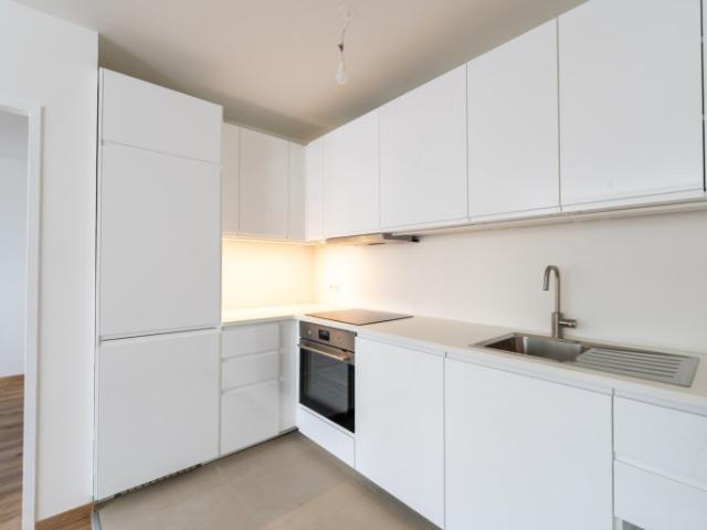 Erstbezug nach Sanierung: 2 Zimmer Wohnung mit Garage und Parkett in 1120 Wien zu mieten!