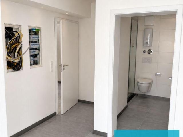 Erstbezug nach Sanierung: 2 Zimmer Terrassenwohnung in Enzberg
