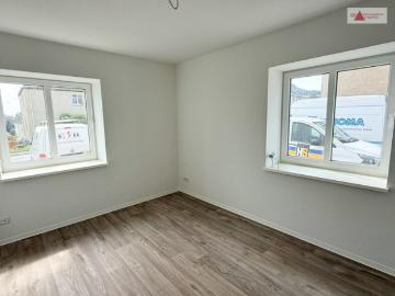 Erstbezug nach Sanierung 2 Raum Wohnung in ruhiger Wohnlage von Annaberg!