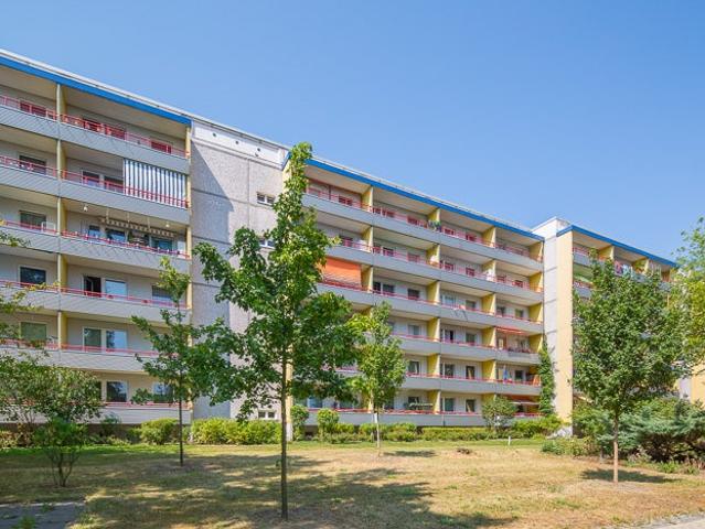 Erstbezug nach Sanierung