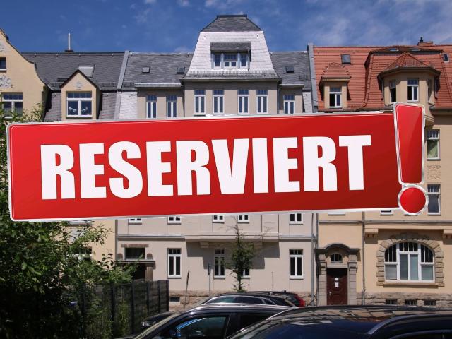 Erstbezug nach Sanierung