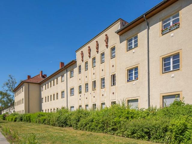 Erstbezug nach Sanierung