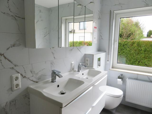 Erstbezug nach Sanierung* 4 ZKB Whg. 104 m² mit Terrasse & optionaler EBK