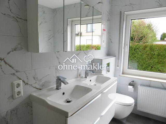 Erstbezug nach Sanierung* 4 ZKB Whg. 104 m² mit Terrasse & optionaler EBK