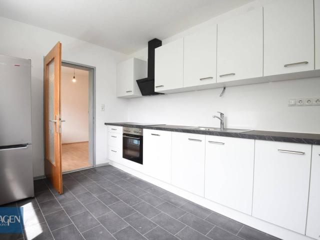 Erstbezug nach Sanierung 4 Zimmerwohnung in Rankweil!