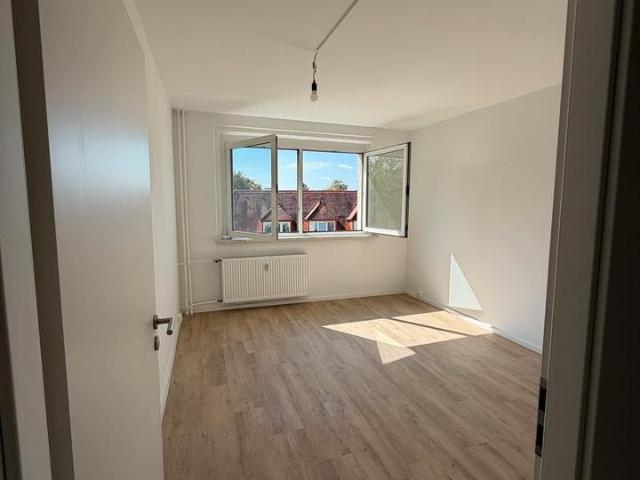 Erstbezug nach Sanierung 4 Zimmer Köpenick
