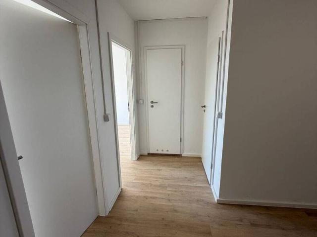 Erstbezug nach Sanierung 4 Zimmer Wohnung Köpenick