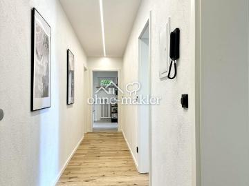Apartment for sale in Ehrang-Quint - Büroraum