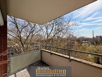 Ludwigshafen Süd, Ruchheim, Odenwald, Baden Württemberg, Rheinland-Pfalz