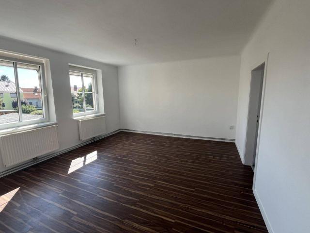 Erstbezug nach Sanierung