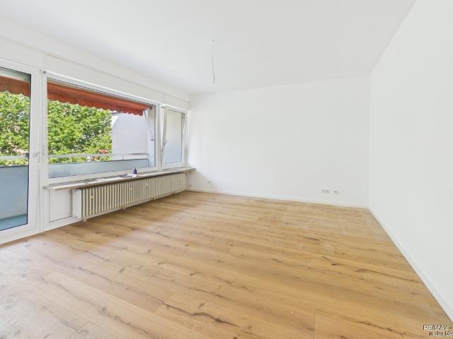 Erstbezug nach Sanierung