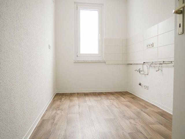 Erstbezug nach Sanierung