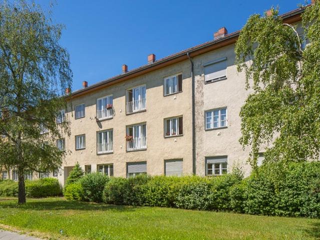 Erstbezug nach Sanierung