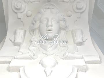 Apartment for sale in Pempelfort - Balkon