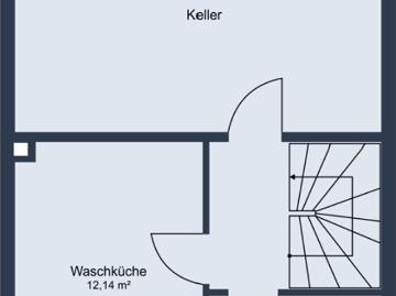 Coburg, Franken, Bayern, Bayern - Garten