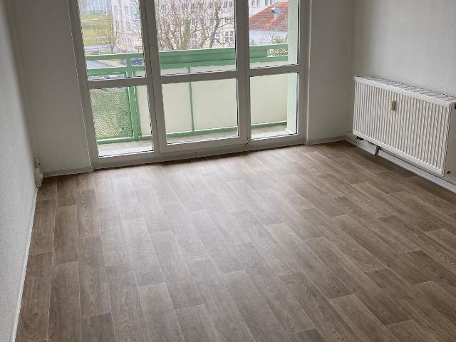 Erstbezug nach Sanierung: City Familienwohnung mit Balkon, Tageslichtbad und Stellplatz