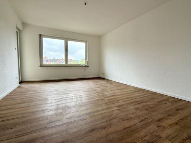 Erstbezug nach Sanierung – ansprechende 4 Zimmerwohnung
