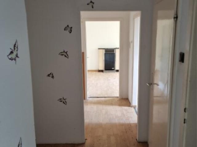 ERSTBEZUG NACH SANIERUNG! AKTION 2 MONATE MIETFREI!